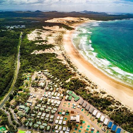 Ingenia Holidays One Mile Beach Ngoại thất bức ảnh