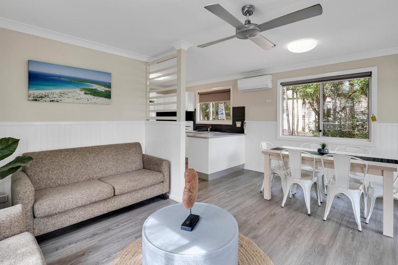 Ingenia Holidays One Mile Beach Ngoại thất bức ảnh