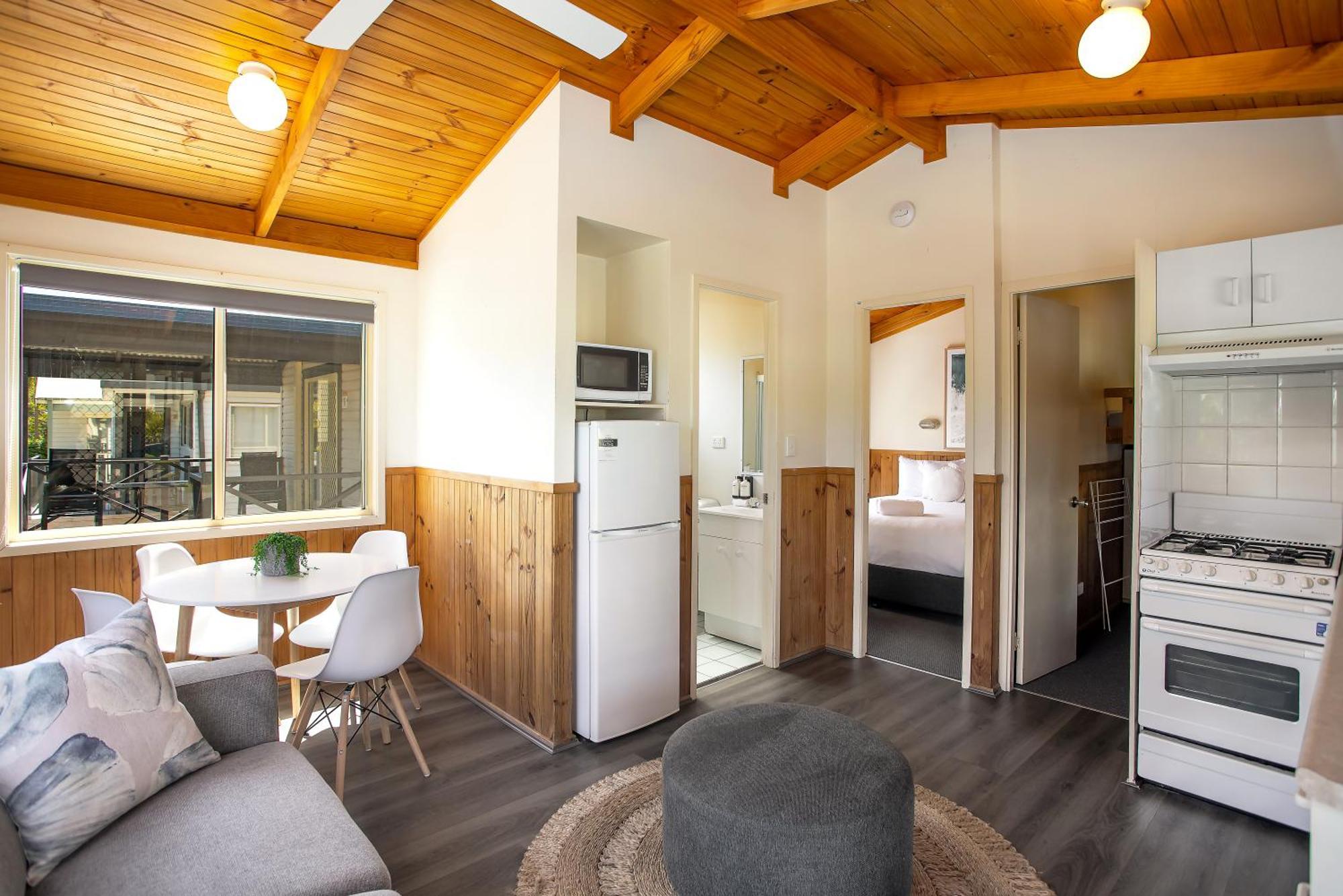 Ingenia Holidays One Mile Beach Ngoại thất bức ảnh