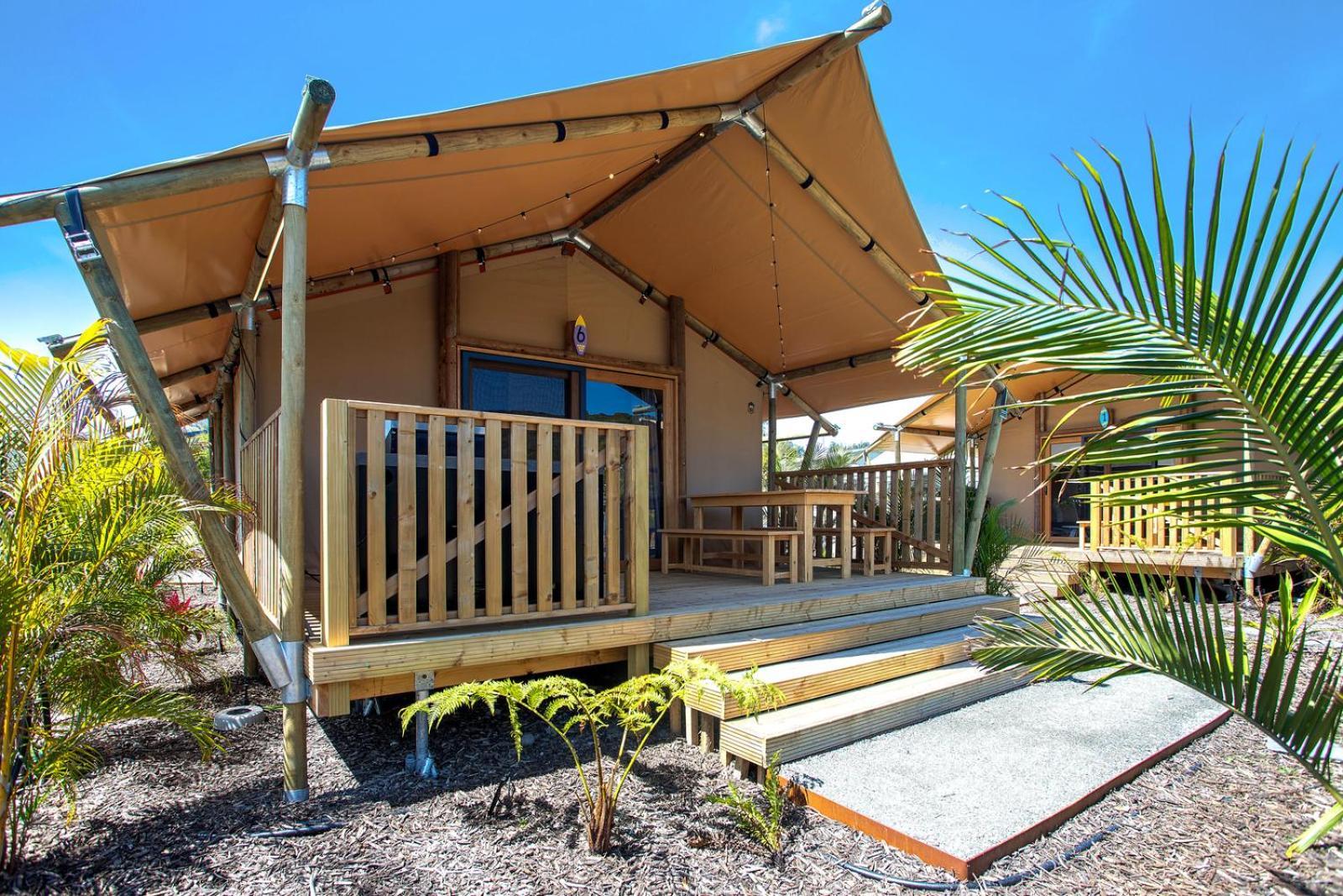 Ingenia Holidays One Mile Beach Ngoại thất bức ảnh