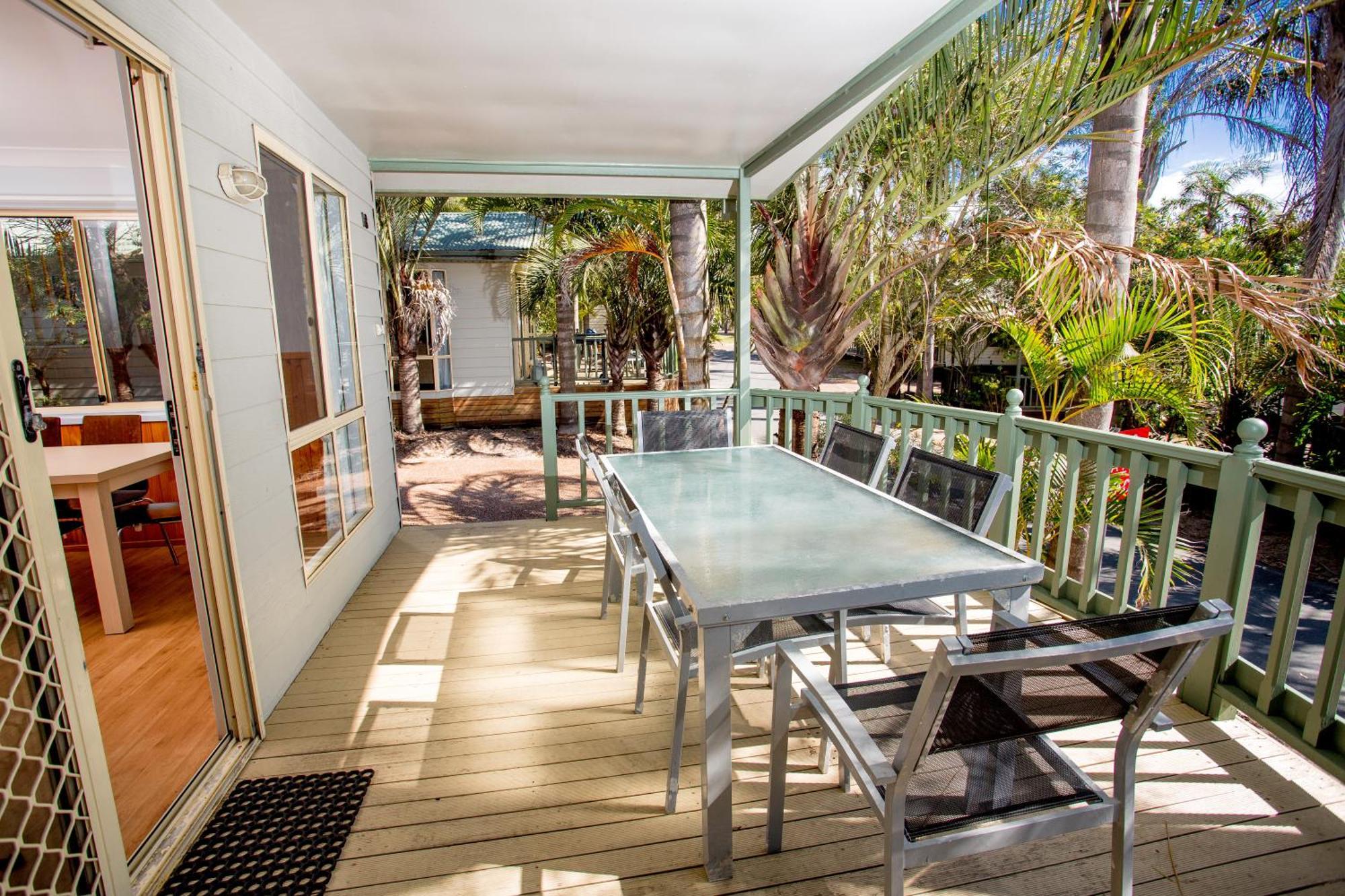 Ingenia Holidays One Mile Beach Ngoại thất bức ảnh