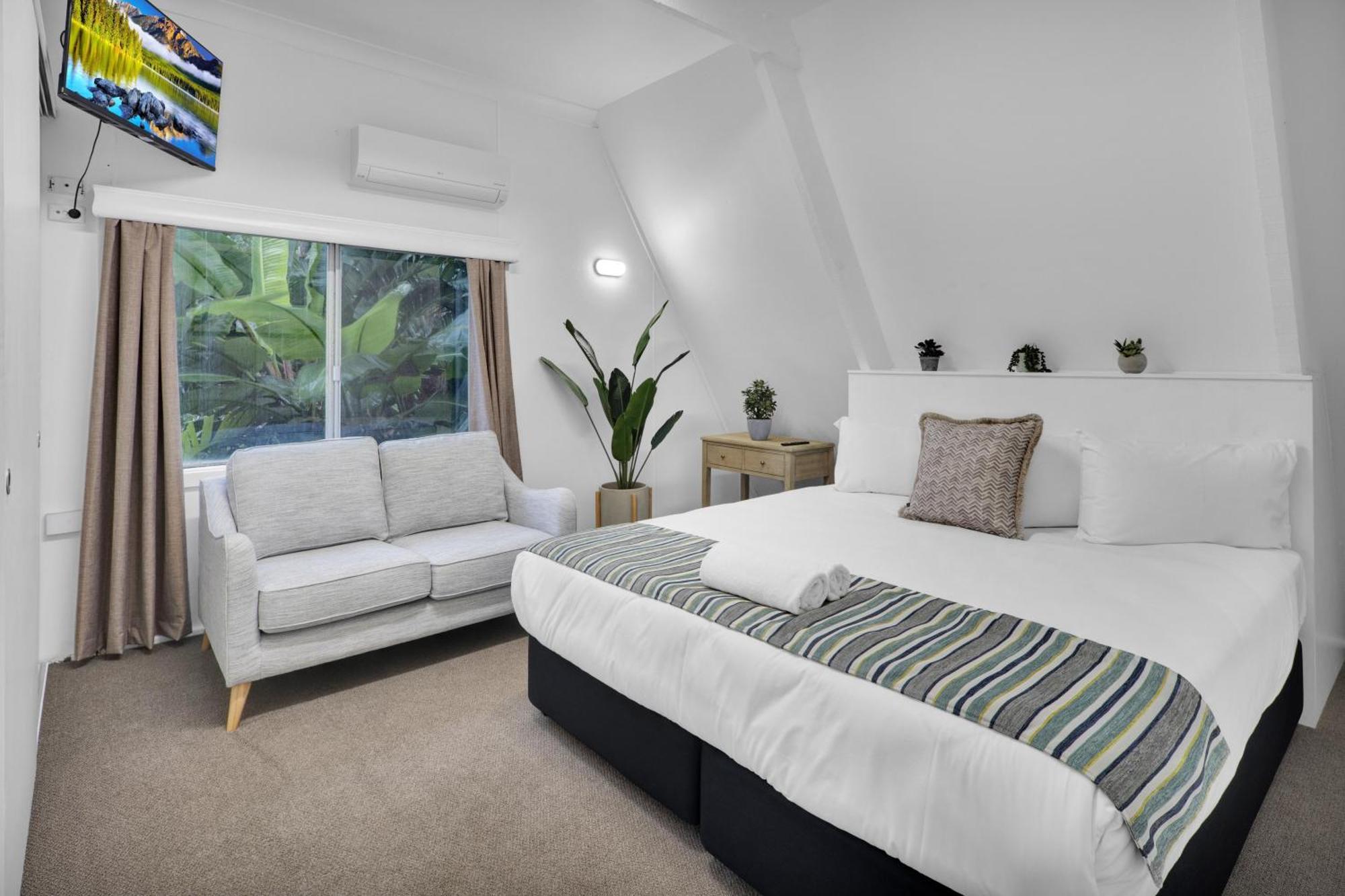 Ingenia Holidays One Mile Beach Ngoại thất bức ảnh