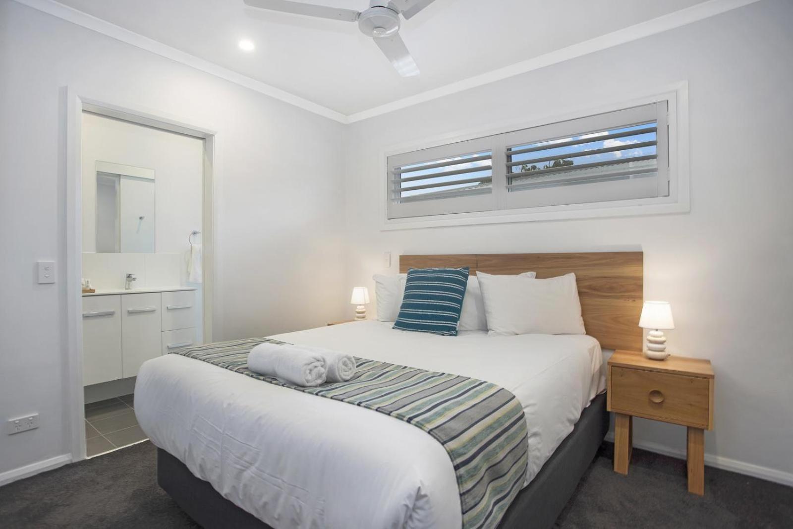 Ingenia Holidays One Mile Beach Ngoại thất bức ảnh