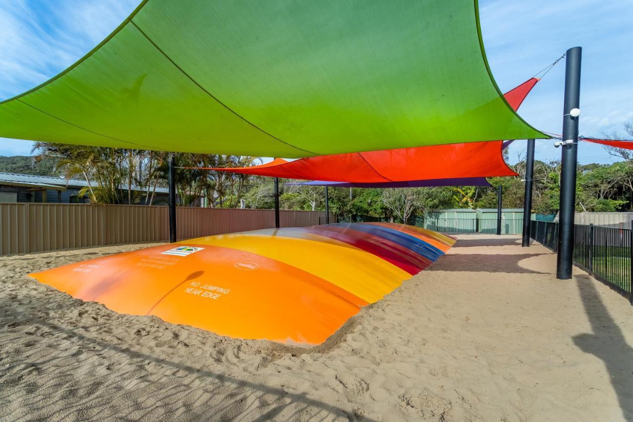 Ingenia Holidays One Mile Beach Ngoại thất bức ảnh