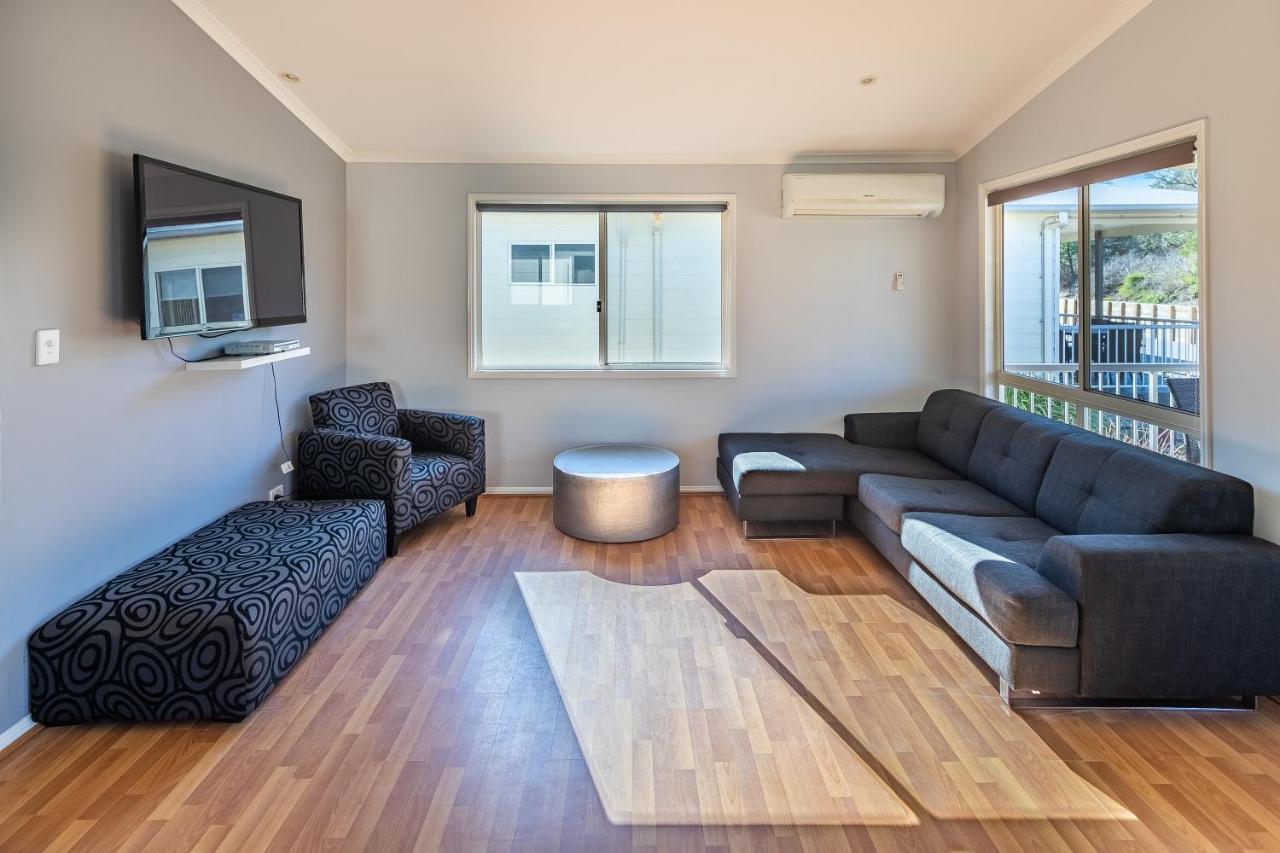 Ingenia Holidays One Mile Beach Ngoại thất bức ảnh